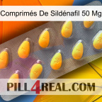 Comprimés De Sildénafil 50 Mg cialis1